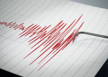 Kahramanmaraş’ta 4.7 şiddetinde deprem