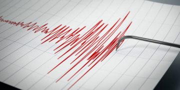 Kahramanmaraş’ta 4.7 şiddetinde deprem