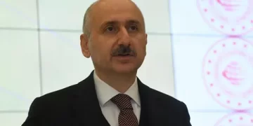 Bakan Karaismailoğlu Adıyaman’da son durumu aktardı