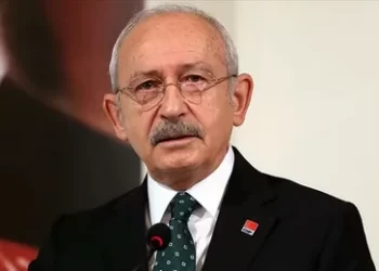 Kılıçdaroğlu’ndan açıklama: Bu saatten sonra değişmem