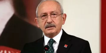 Kılıçdaroğlu’ndan açıklama: Bu saatten sonra değişmem