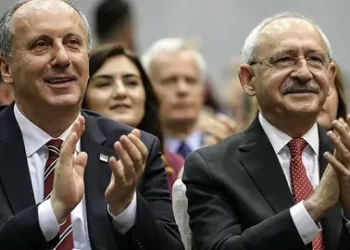 Kemal Kılıçdaroğlu’ndan Muharrem İnce açıklaması