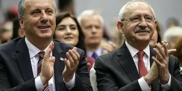 Kemal Kılıçdaroğlu’ndan Muharrem İnce açıklaması