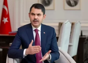 Bakan Kurum anlattı: Kentsel dönüşümde kira yardımı artırıldı