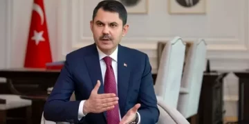 Bakan Kurum anlattı: Kentsel dönüşümde kira yardımı artırıldı