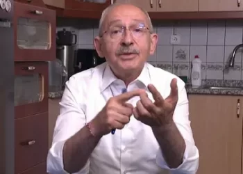 Kılıçdaroğlu: Bay Kemal asla kadın hakları üzerinden pazarlık yapmaz