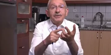 Kılıçdaroğlu: Bay Kemal asla kadın hakları üzerinden pazarlık yapmaz