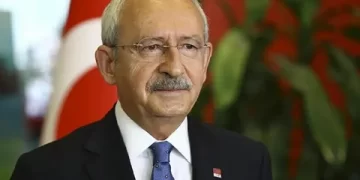 Kılıçdaroğlu: Cumhur İttifakı Kadına şiddeti savunan bir birlikteliğe dönüşmüştür