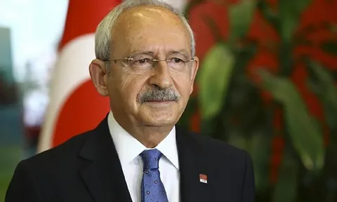 Kilicdaroglu Cumhur Ittifaki Kadina siddeti savunan bir birliktelige donusmustur Habermeydan