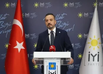 İYİ Parti’den Kılıçdaroğlu-HDP görüşmesi ile ilgili açıklama