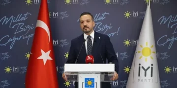 İYİ Parti’den Kılıçdaroğlu-HDP görüşmesi ile ilgili açıklama