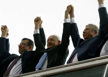 Kılıçdaroğlu: İmamoğlu ve Yavaş ile bir yola çıktık