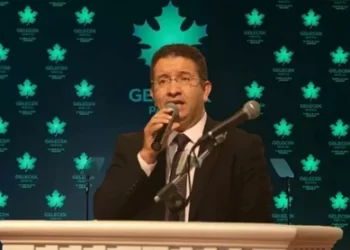 Kılıçdaroğlu adaylığının ardından Gelecek Partisi’nden istifa