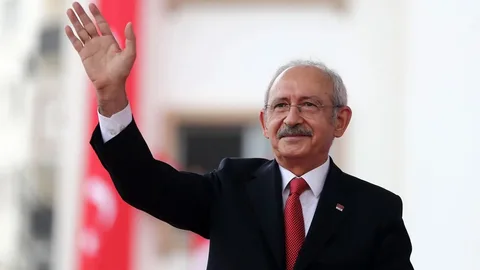 Kilicdaroglu secim kampanyasini resmen baslatti habermeydan