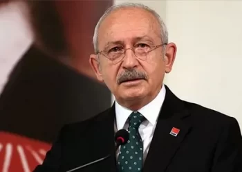 Kemal Kılıçdaroğlu’ndan 18 Mart Çanakkale Zaferi mesajı