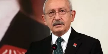Kemal Kılıçdaroğlu’ndan 18 Mart Çanakkale Zaferi mesajı