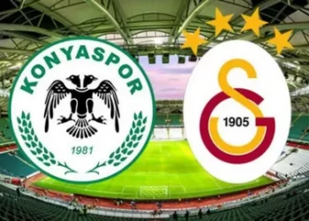 Konyaspor – Galatasaray maçı ne zaman, saat kaçta hangi kanalda?