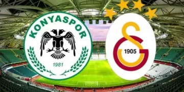 Konyaspor – Galatasaray maçı ne zaman, saat kaçta hangi kanalda?