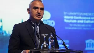 Kultur ve Turizm Bakani Mehmet Nuri Ersoydan aciklamalar2 habermeydan