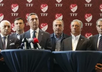 Kulüpler Birliğin’de Hatayspor ve Gaziantep FK puanları oylandı