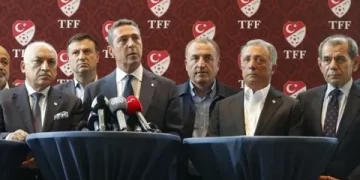 Kulüpler Birliğin’de Hatayspor ve Gaziantep FK puanları oylandı