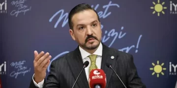 İYİ Parti’den Kılıçdaroğlu’na yanıt
