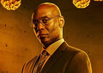 Usta aktör Lance Reddick yaşamını yitirdi