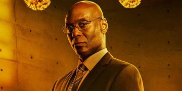 Usta aktör Lance Reddick yaşamını yitirdi