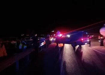 Malatya’da trafik kazası! 7 kişi hayatını kaybetti