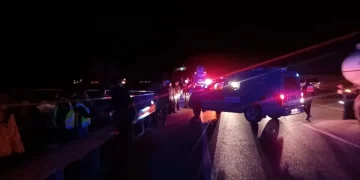 Malatya’da trafik kazası! 7 kişi hayatını kaybetti