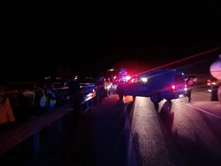 Malatyada trafik kazasi habermeydan