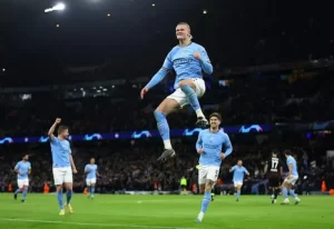 Manchester City ezdi gecti1 Habermeydan