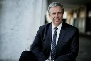 Mansur Yavas Habermeydan