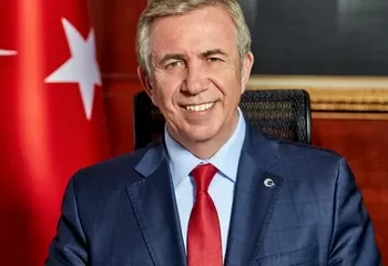 Mansur Yavaş’tan adaylık açıklaması: Kılıçdaroğlu ve Akşener’in iradesi dışında hiçbir harekete girmem