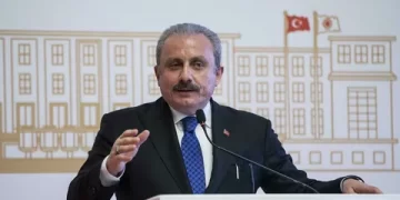 Meclis Başkanı Şentop’tan, ’12 Mart Muhtırası’ mesajı