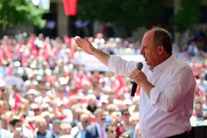 Memleket Partisinin Cumhurbaskani adayi Muharrem Ince oldu3 habermeydan