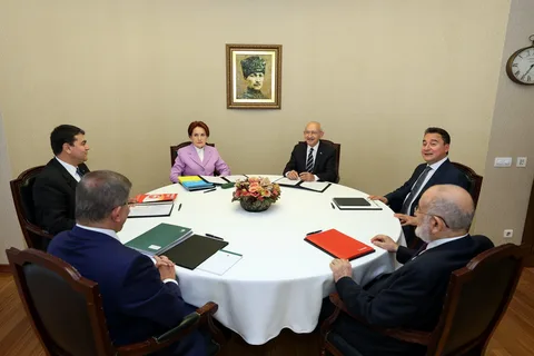 Meral Aksener tum olanlari acikladi habermeydan