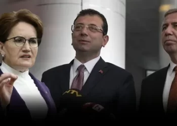 Meral Akşener ilk açıklamasını sosyal medya’dan yaptı