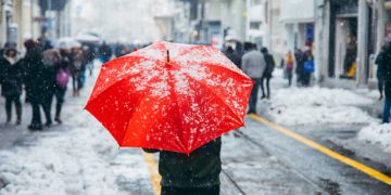 Meteoroloji haftalık hava durumu raporunu yayımladı