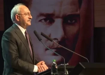 Millet İttifakı Genel Başkanlar Buluşması etkinliği gerçekleşti