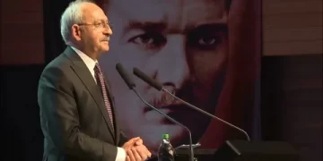 Millet İttifakı Genel Başkanlar Buluşması etkinliği gerçekleşti