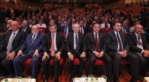 Millet Ittifaki Genel Baskanlar Bulusmasi etkinligi gerceklesti2 habermeydan