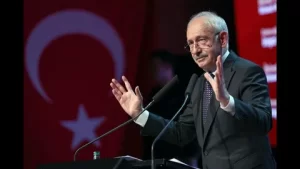 Millet Ittifaki Genel Baskanlar Bulusmasi etkinligi gerceklesti3 habermeydan