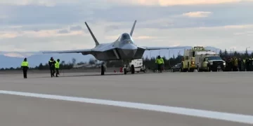 Milli Muharip Uçak’ın ilk görüntüleri paylaşıldı