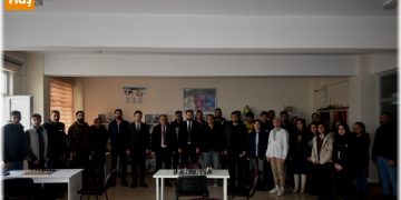 Muş Malazgirt’te Okul Sporları Turnuvası başladı