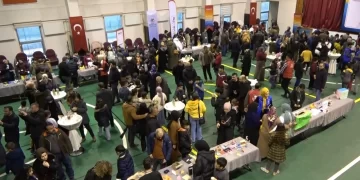 Muşlu gençler Selçuk Bayraktar’ı örnek alıyor