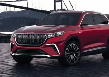 Sanayi ve Teknoloji Bakanı Mustafa Varank Togg sipariş sayısını açıkladı