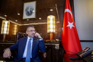 Mustafa Varank babasini kaybetti2 habermeydan