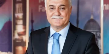 İlahiyatçı Nihat Hatipoğlu’ndan veda paylaşımı