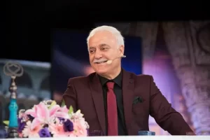 Nihat Hatipoglundan veda2 habermeydan